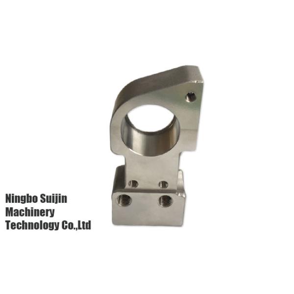 Отливка вклада нержавеющей стали TS точности плавильни механическая