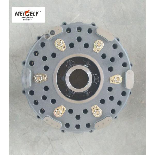 Для грузовых грузовых автомобилей Сцепление давление пластинки EQ420 рычаг давление пластинки