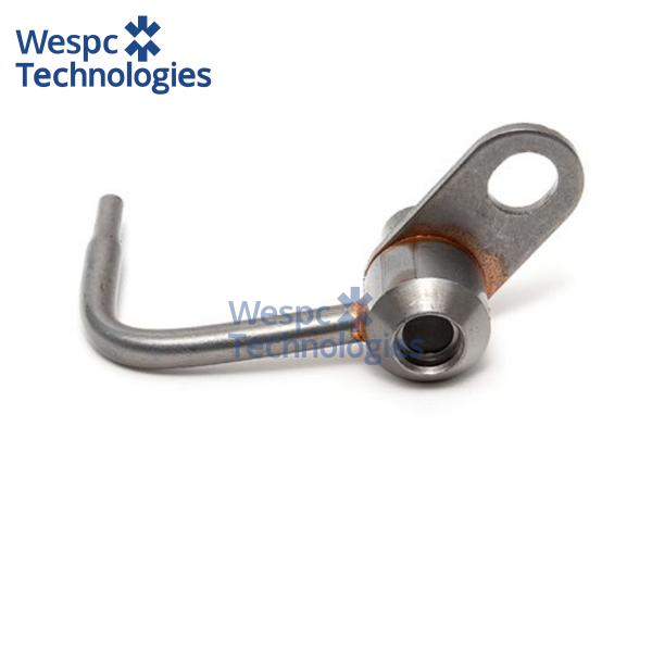 WESPC Filter 2113A003 Fuel Element Diesel Component For Perkins 400 Series Engine