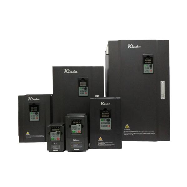 220V - 240V KD330 Variable Frequency Converter , Small Variable Frequency Drive