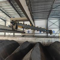 18KW Excavadora hidráulica de tijolos de argila para mineração de argila