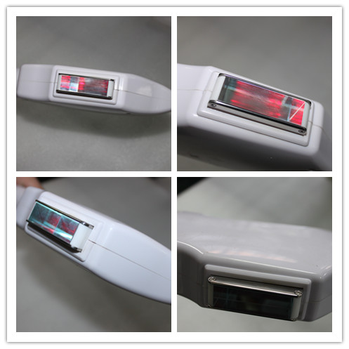 SHR IPL Elight 3 in 1 hair removal machine