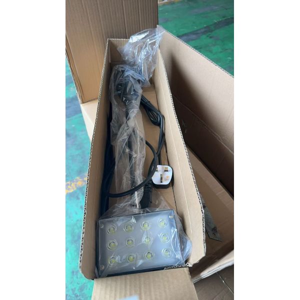 Xinmiao 21W LED Wide Voltage Spotlight AC85-265V High Brightness Light For Exhibition CE RoHS Approved
