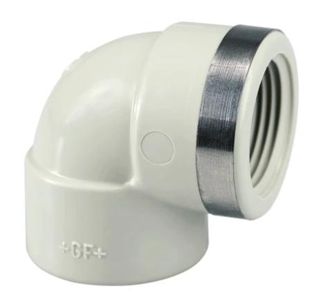 727100208 Union FlowStop IndChem PVDF 150 Valve