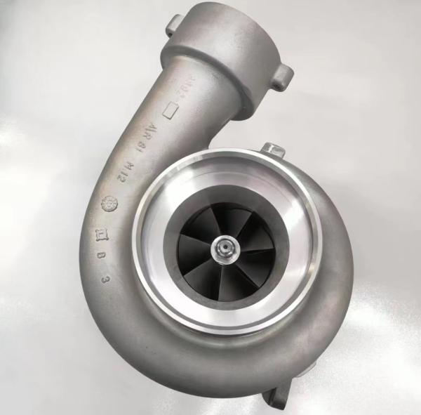 Original size of TV9211Commercial vehicle turbocharger 466610-5004 466610-5001
