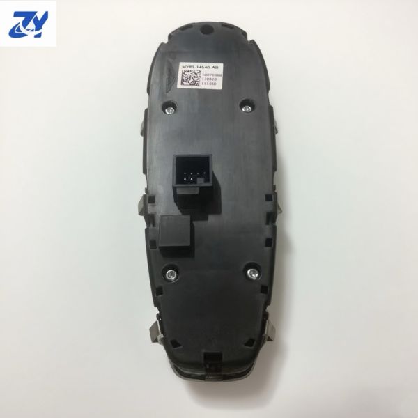 Suitable for Aston Martin DBX V8 707 Driver Window Power Switch Original Equipment Manufacturer OE MY8314540AB Used Car Parts