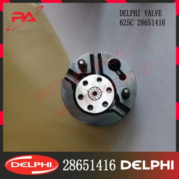 válvula comum original 28651416 do injetor de combustível diesel da válvula de controle 9308Z625C do injetor do trilho 9308-625C
