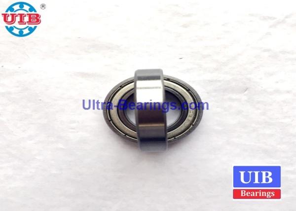6308 2RS Compressor Precision Ball Bearing 40mm P5 High Speed Reducer