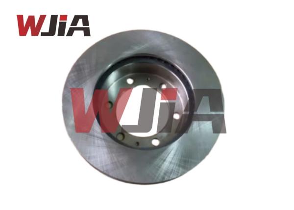 43512-0K060 Brake Disc For TOYOTA HILUX 2005-2021 GGN15 KUN 1 LAN 125