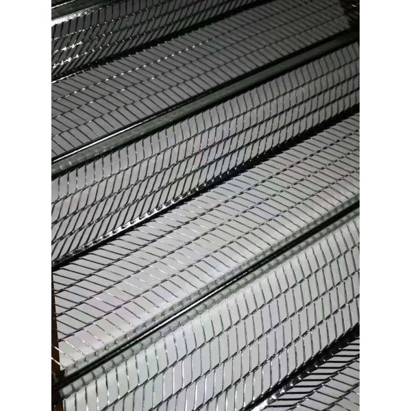 Corrosion resistant Rib Lath Expanded Metal Galvanized Sheet Mesh