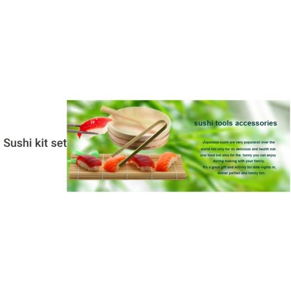 Циновка ручки дружелюбной не ручки Eco поверхностная 24cm бамбуковая