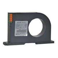 Salida analógica DC 4-20mA o 0-5V del transductor actual de la salida de la CA
