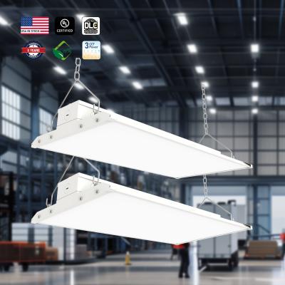 Commercial 80-400W Linear Led High Bay Lights For Warehouse And Industrial Place