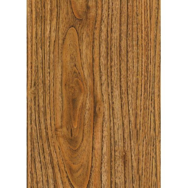 Waterproof Oak 7mm Laminate Flooring AC3 Abrasion Wood Grain Surface