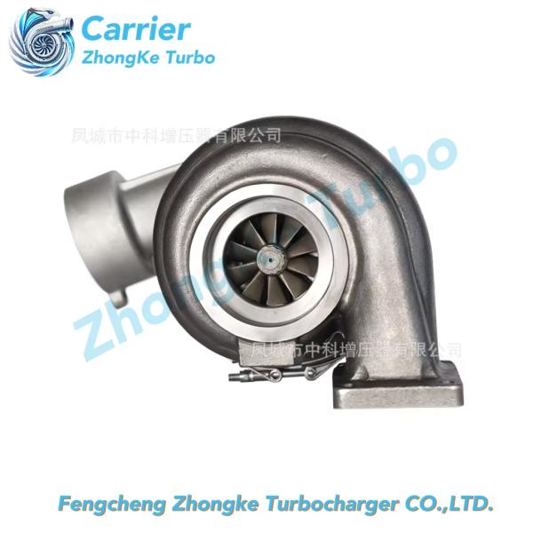 4LE302 Commercial Turbocharger Caterpillar D333C 3306 Engine 7N2515 5N9544 180299 315797 310133 315792 0R5804