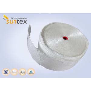 Fireplace Door Heat Sealing Tape: 550℃ Fire Resistant High Temperature