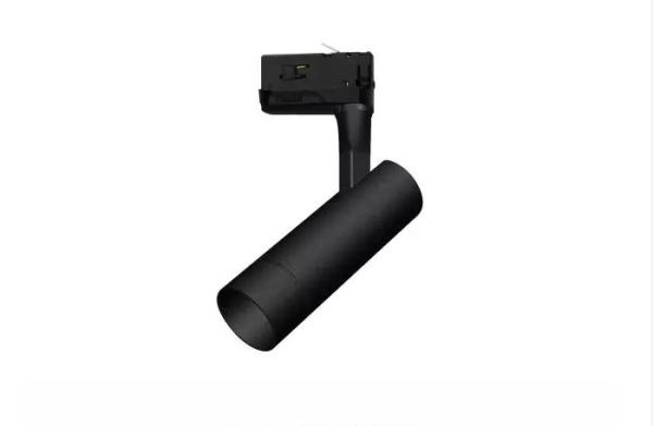 Aluminum Alloy LED Track Lights 2700~4000K For Commercial Lighting IP20 T3A0132