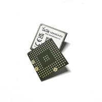 Le module LGA 4G LTE de Telit de la série LE910Cx de la série LE910C1-UE sans fil NB-IoT du module LE910C4-EU LE910C1EU08T080700