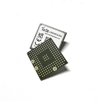 Modulo 4G Iot compatível com a LTE FDD Cat.1 com suporte VoLTE da série LE910Cx
