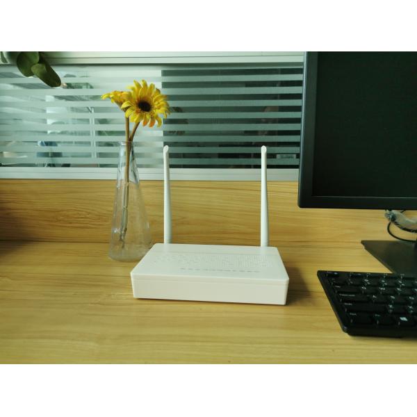 1GE 3FE CATV VOIP WIFI GPON EPON ONU Гигабитная пассивная оптическая сеть