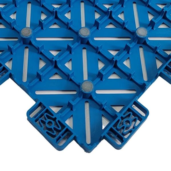 3x3 Basketball Court Tennis Court Tiles Interlocking Backyard Outdoor Tile Mat