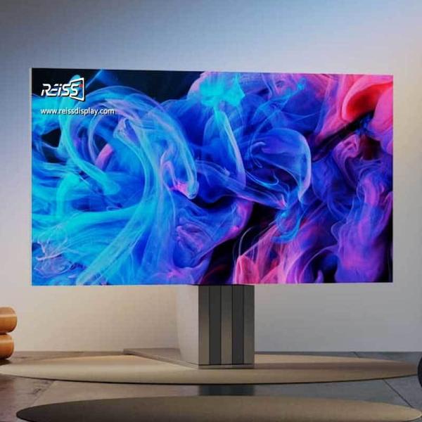 1R1G1B P6 45W 1500cd/M2 Advertising Screens Indoor LED Digital Signage and Displays Stage LED Display