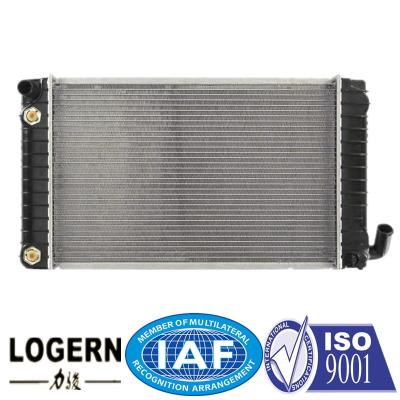 Dpi 1043 GM Aluminum Radiator For Skylark 89-91 / Cutlass 90-91 / Grandam 90-91