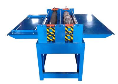 4 Blade Sheet Metal Shearing Machine Speed 20-25 M/Min ISO9001 Certification