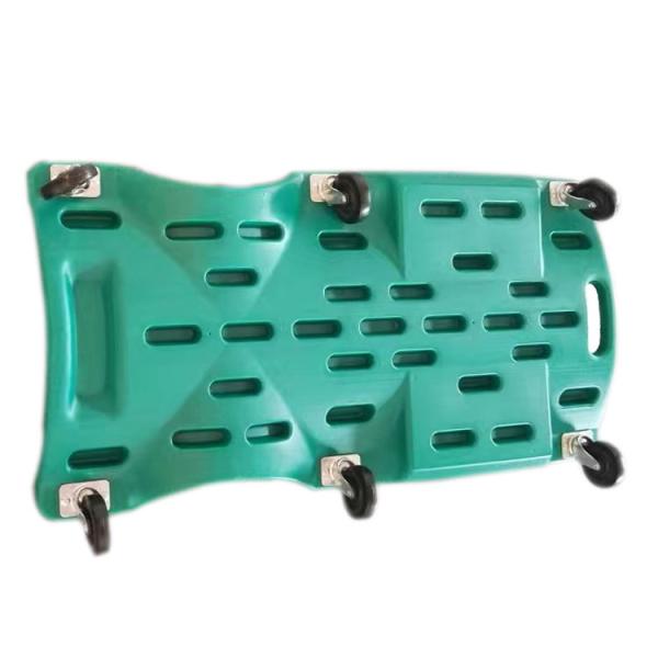 38 дюймов 4.4kg проложил Creeper автомобиля механика с регулируемым светом работы