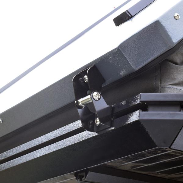 4wd Triangular Car Camping Tent