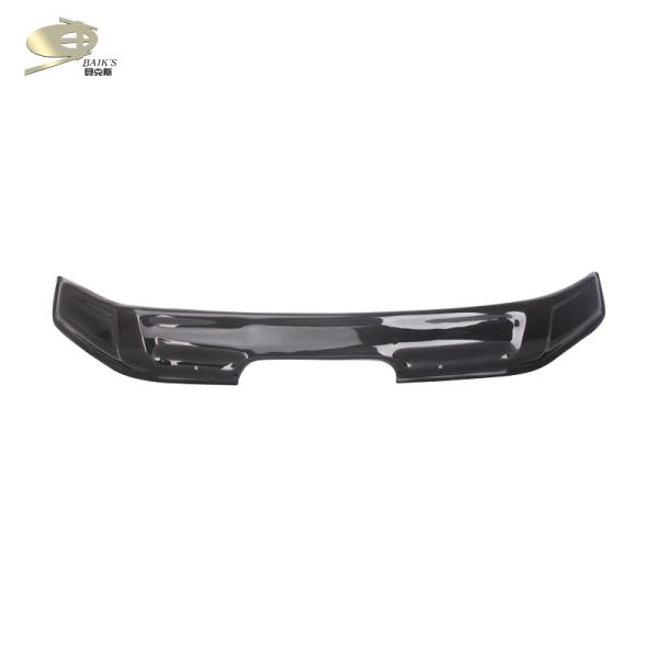 Clear Car Bonnet Guards For Toyota Hilux VIGO 2004-2010 Auto Bug Bonnet Deflector