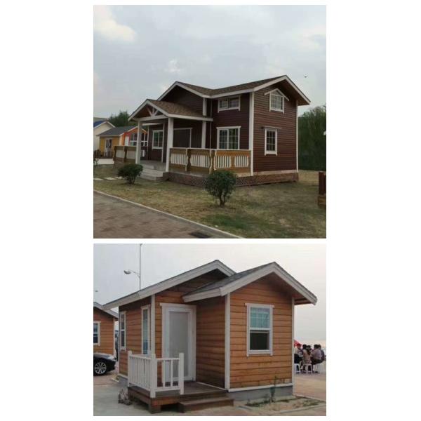 Grueso de los materiales de construcción de los paneles de bocadillo del poliuretano de la pared exterior del peso ligero 16m m