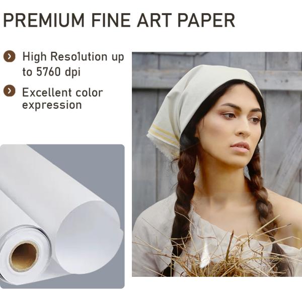 Custom Art Prints Transform Your Photos into Art with Fine Art Paper