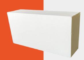 99.7% Al2O3 Alumina Ceramic 1.20g/Cm3 For Electrical Packing