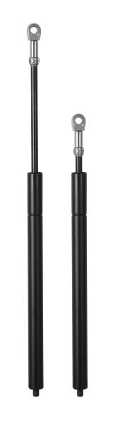 Locking Bed Heavy Duty Gas Struts for Furniture Replacement Nitrogen Coil Springs