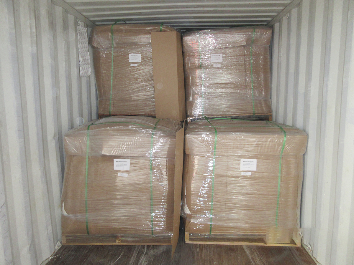 Cationic Polyacrylamide PAM for Water Treatment 5-12 Million MW