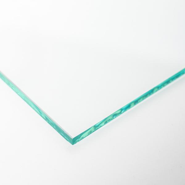 8mm 10mm 12mm Tempered Clear Annealed Float Glass For Building
