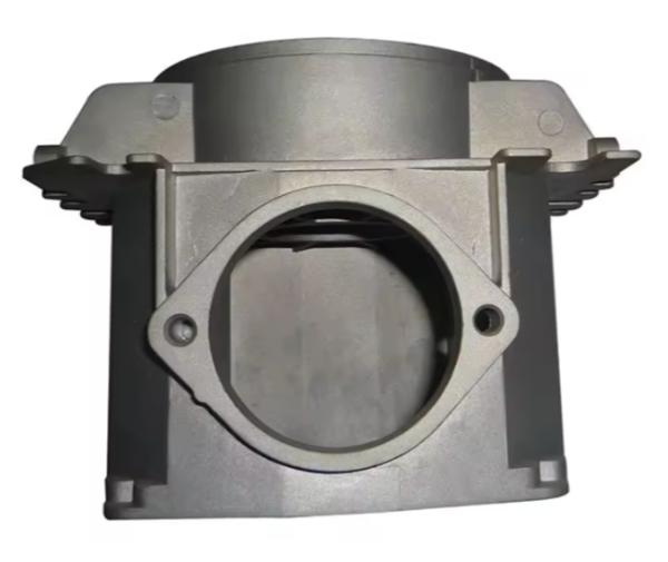 ASTM 60-40-18 Ductile Iron Resin Sand Casting