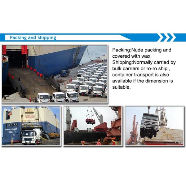 Heavy Rollback Road Wrecker Tow Truck Recovery Vehicle 10 Ton Lifting Capacity