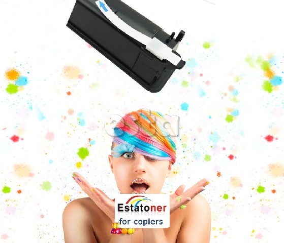 T-2340E Toshiba E-studio Toner For Toshiba Etd 234 / 233 / 282 / 284