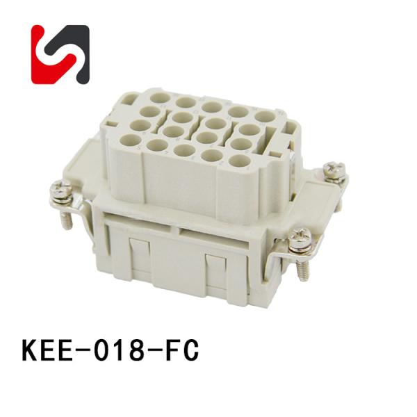 amphenol terminal blocks oem factory
