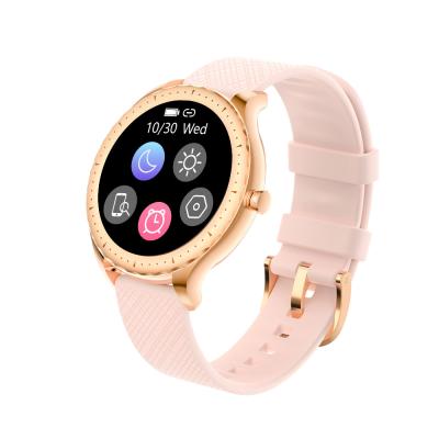 Triaxial Accelerometer 1.09 Inch TFT Y1 Smart Watch Android 5.0 BT4.0
