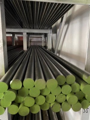 Mining Machinery Parts Castings And Forgings Martensitic Steel