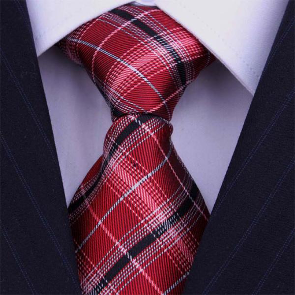 fashion style wholesale silk ties