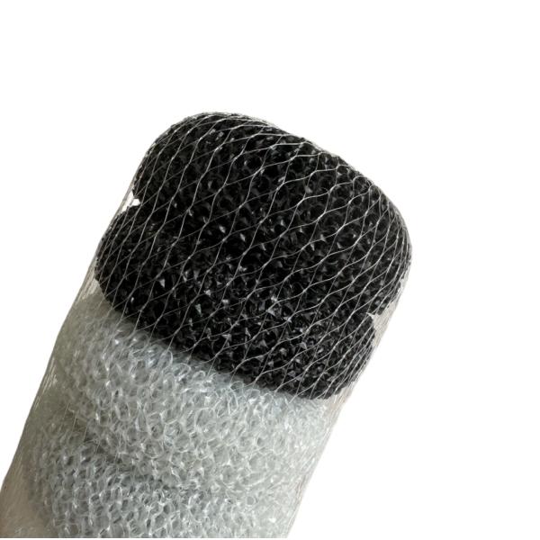 Eco-Friendly Stainless Steel Scourer for Pots and Pans