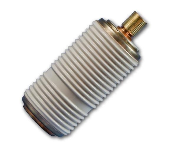 Electric Vacuum Interrupter 1600A 1250A For VCB Vacuum Circuit Breaker