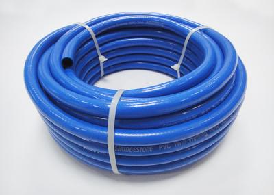 High Pressure Custom Intake Air Conditioning Hose Reinforced Resistant Flexible Compressed Air Hose