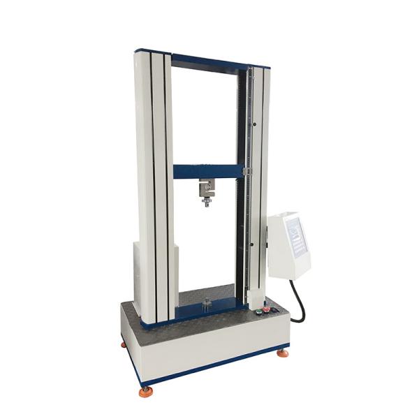 Kj 1066 Tensile Tester Portable Metal Astm D5034 Universal Testing Machine