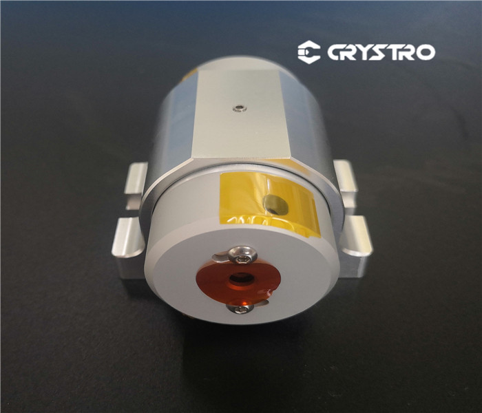 Открытый космос подгонял амортизатор 3mm до 12mm Фарадея