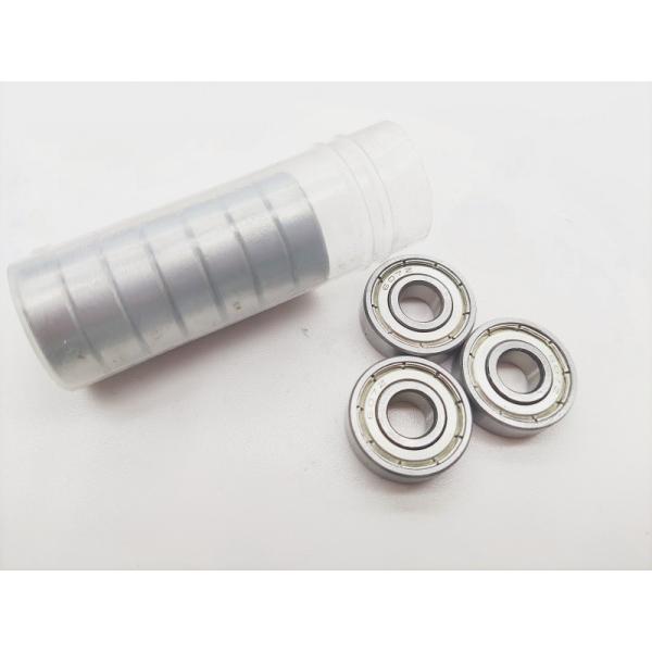 High Precision Deep Groove Ball Bearing 625zz 626zz 7x19x6MM For Electric Power Tool